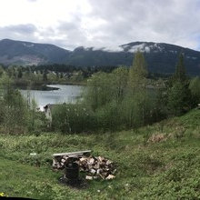 Cowichan House
