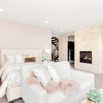 Modern Laurelhurst Estate