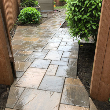 Western Paver Design Past Project Photos