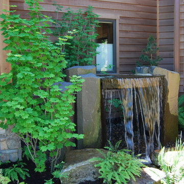 Private Residence