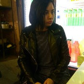 Anahi Bocanegra's photo
