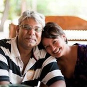Kim Thiruchelvam's photo