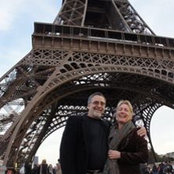 Foto von Chuck Ciali