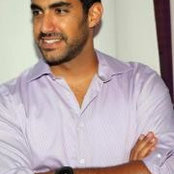 Tomer Dahan's photo