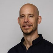 Graeme Dyck's photo