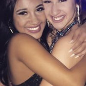 Halle Sims's photo