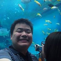 Wei Chen