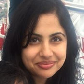 Foto von Divya Babu