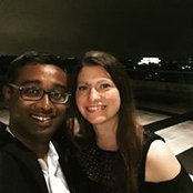 Wycliffe Thomas's photo