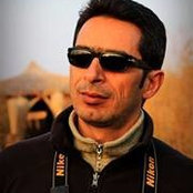 Ömer Şentürks billede
