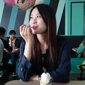 Phoebe Chen's photo