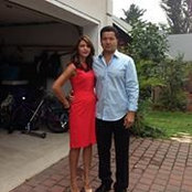 Husniye Sonia Andicans foto