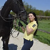 Elena Ryazanova's photo