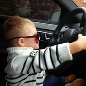 Bradley James Morgan's photo
