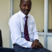 Phillip Muriukis foto