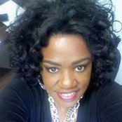 Joyce Lewis's photo