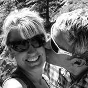Foto de Kristin Livingston Abrahams