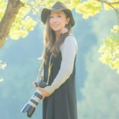 横井絵美's photo