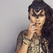 Evony Thompsons foto