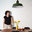 Designer d'intérieur styliste déco