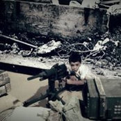 Mustapha Harebi's photo