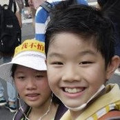 Armin Huang's photo