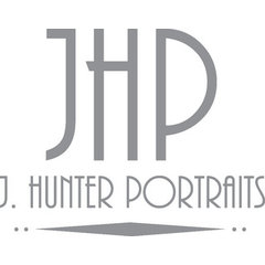 J. Hunter Portraits
