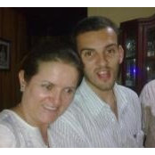 Jorge Acuña's photo