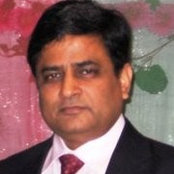 Foto von Naresh Chand