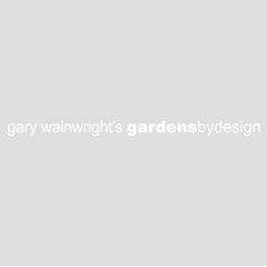 Gary Wainwright's GARDENS BY DESIGN