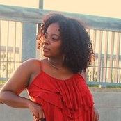Danarsha Johnsons billede