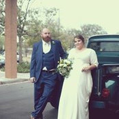 Audie Pate's photo