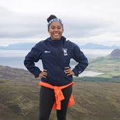 Yetunde Meroes foto