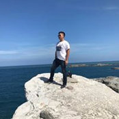 Photo de Chew Tiong NG