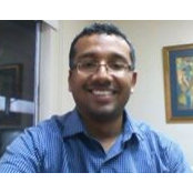Aleem Baksh's photo