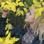 Maria Cherkasova's photo