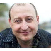 Bryon D. Grove's photo