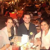 Karla Abreu's photo