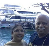 Vivek C Gupta's photo