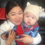 Ah-Ling Shi's photo