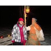 Carmen Roussel's photo