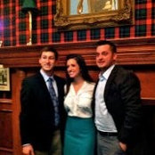Justin Tallarico's photo