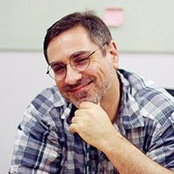 Mike Mariani's photo