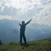 Anant Singh's photo