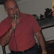George Ashfours foto