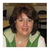 Suzanne Farrell's photo