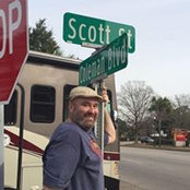Photo de Scott Lesizza