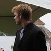 Trever Nickersons foto