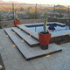 MONSTER POOL COMPANY