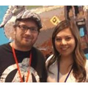 Aaron Davidson's photo